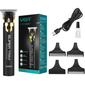 Maquina sem fio VGR V-082