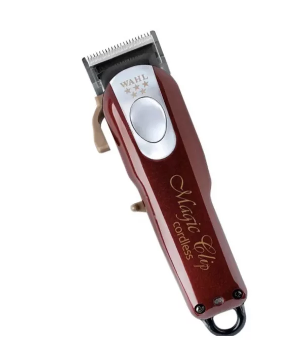 Magic Clip Cordless Bivolt - Imagem 2