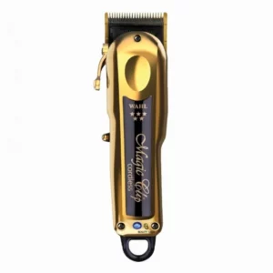 Wahl 5 Star Limited Edition Gold