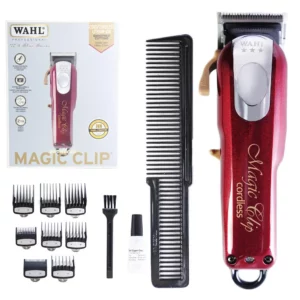 Magic Clip Cordless Bivolt