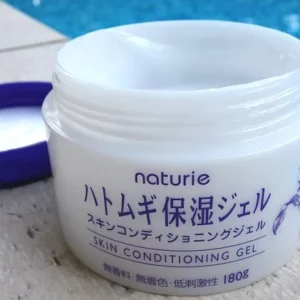 Naturie Hatomugi