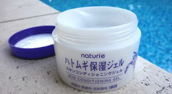 Naturie Hatomugi