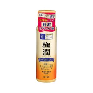 HADALABO GOKUJYUN PREMIUM